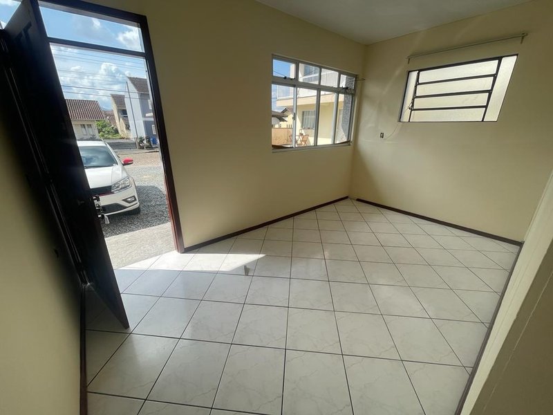 Apartamento nas Nações Sem condomínio - Timbó - 