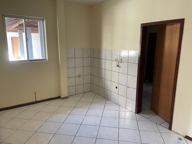 Apartamento nas Nações Sem condomínio - Timbó - 
