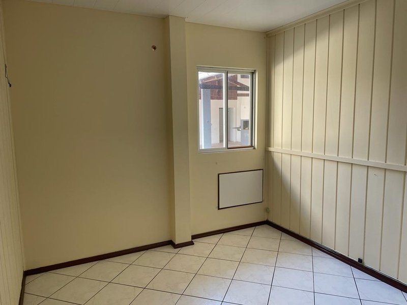 Apartamento nas Nações Sem condomínio - Timbó - 