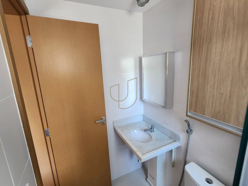 Apartamento com 2 Dormitórios no Edifício Moriah Aquarius - São José dos Campos - 