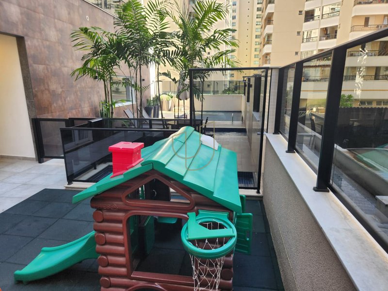 Apartamento com 2 Dormitórios no Edifício Moriah Aquarius - São José dos Campos - 