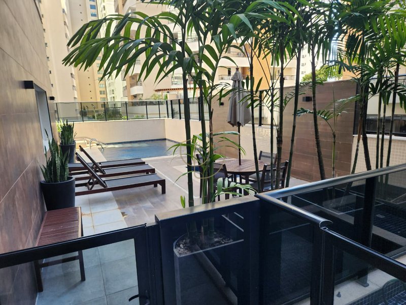 Apartamento com 2 Dormitórios no Edifício Moriah Aquarius - São José dos Campos - 