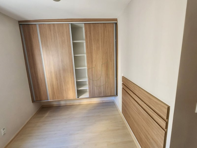Apartamento com 2 Dormitórios no Edifício Moriah Aquarius - São José dos Campos - 