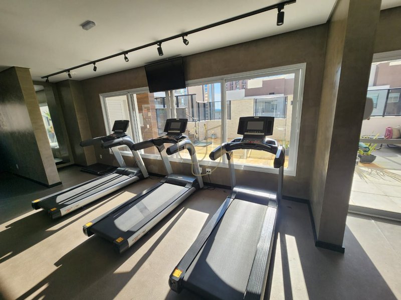 Apartamento com 2 Dormitórios no Edifício Moriah Aquarius - São José dos Campos - 