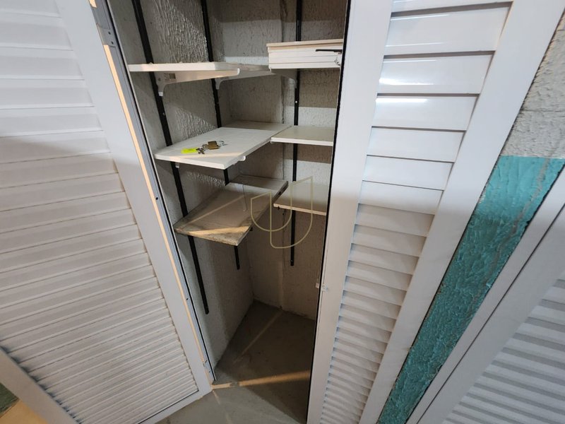 Apartamento com 2 Dormitórios no Edifício Moriah Aquarius - São José dos Campos - 