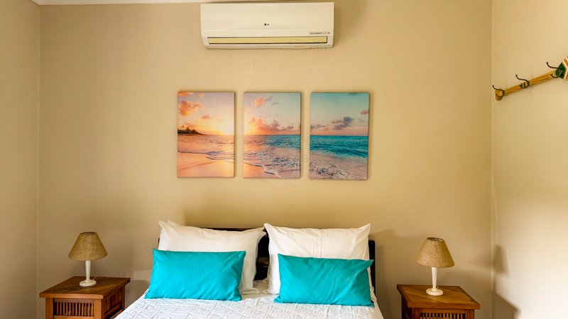 Casa na Praia de Juquehy - LOCAÇÃO DIÁRIA - São Sebastião - 