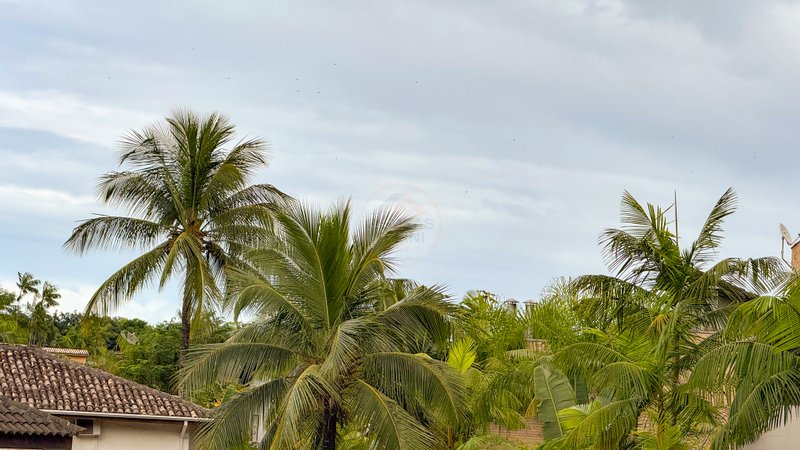 Casa na Praia de Juquehy - LOCAÇÃO DIÁRIA - São Sebastião - 