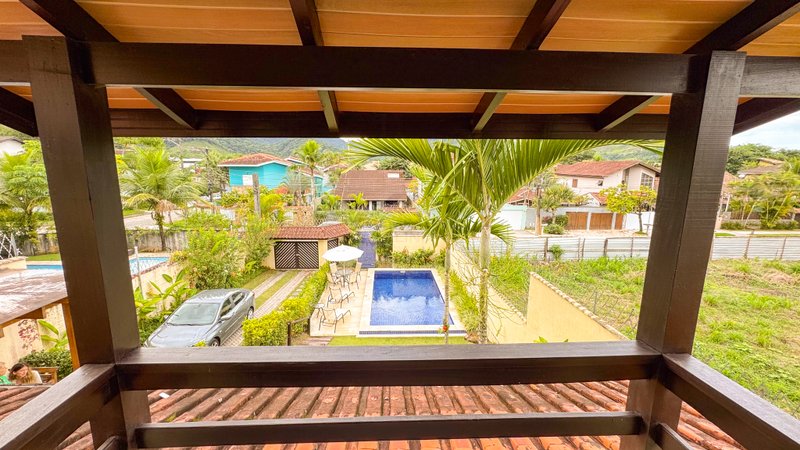 Casa na Praia de Juquehy - LOCAÇÃO DIÁRIA - São Sebastião - 