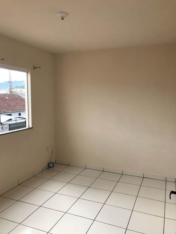 Apartamento no bairro das Nações sem taxa de condomínio - Timbó - 