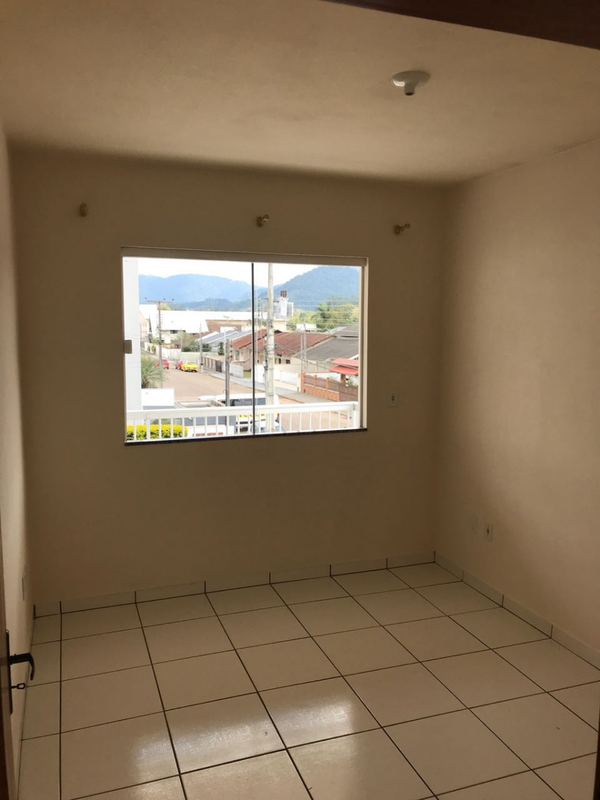 Apartamento no bairro das Nações sem taxa de condomínio - Timbó - 