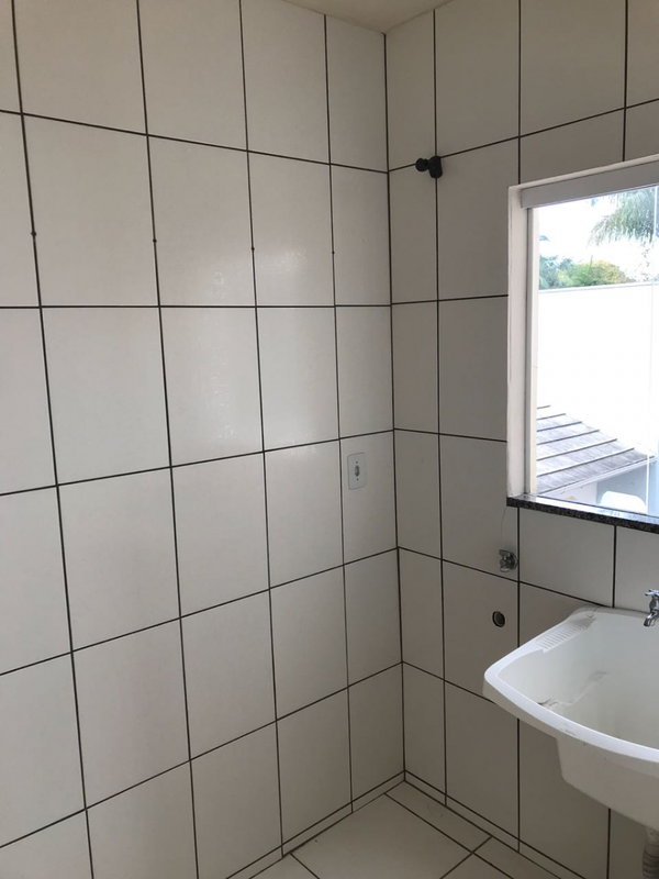 Apartamento no bairro das Nações sem taxa de condomínio - Timbó - 