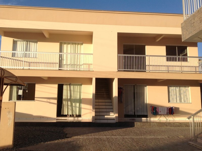 Apartamento no bairro das Nações sem taxa de condomínio - Timbó - 