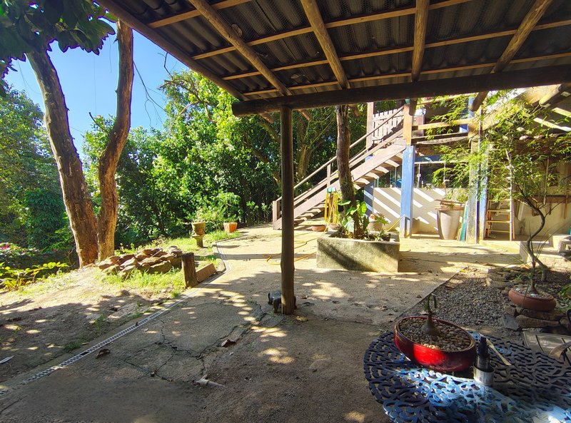 VENDE-SE LINDA CASA 606M2 TERRENO 130M2 CONSTRUIDOS - LINDA - ACEITA FINANCIAMENTO Alameda dos Jacarandás Ilhabela - 