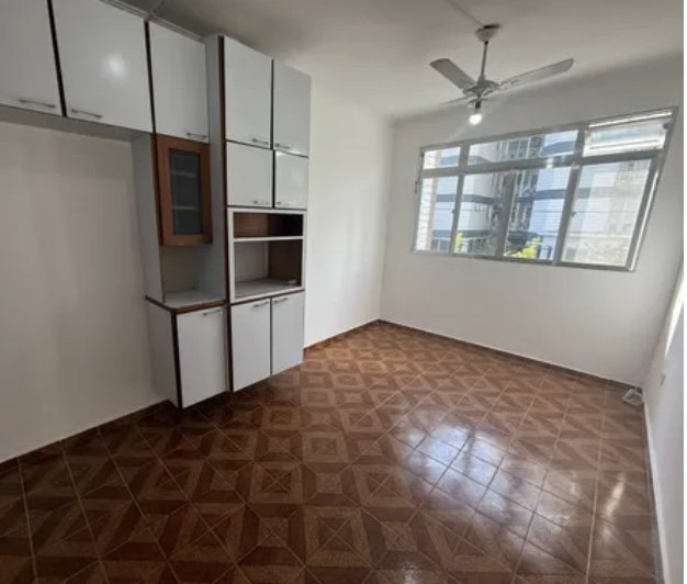 Excelente apartamento com 02 dormitórios para locação - Canto do Forte - Praia Grande - SP Avenida Rio Branco Praia Grande - 