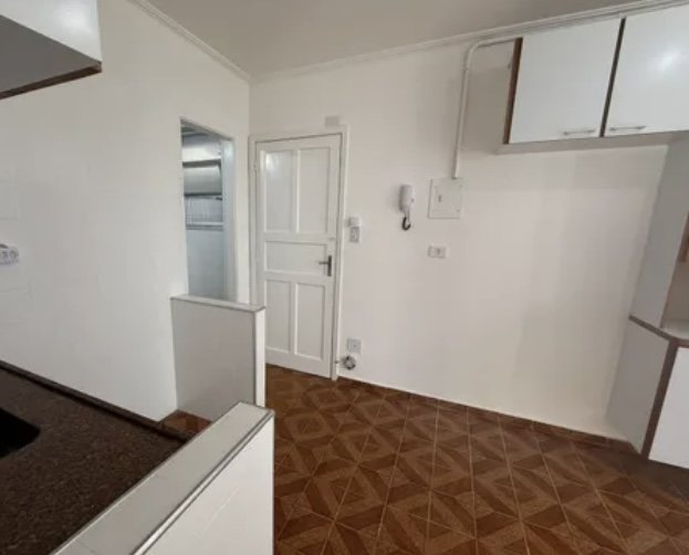 Excelente apartamento com 02 dormitórios para locação - Canto do Forte - Praia Grande - SP Avenida Rio Branco Praia Grande - 