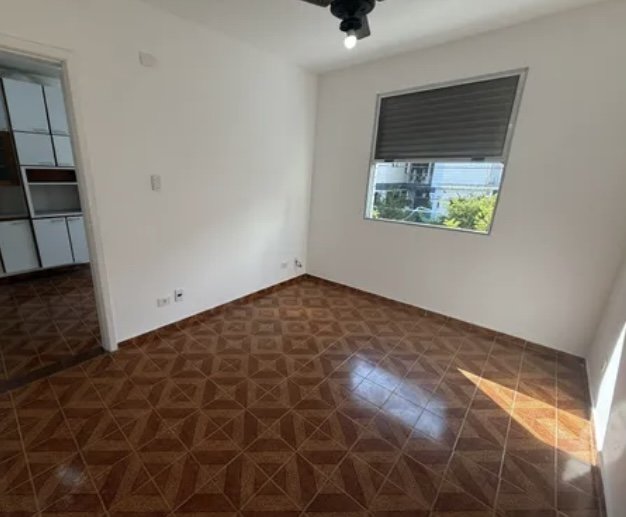 Excelente apartamento com 02 dormitórios para locação - Canto do Forte - Praia Grande - SP Avenida Rio Branco Praia Grande - 