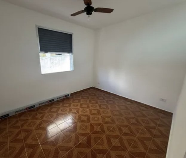 Excelente apartamento com 02 dormitórios para locação - Canto do Forte - Praia Grande - SP Avenida Rio Branco Praia Grande - 