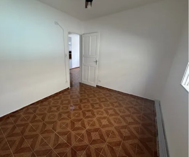 Excelente apartamento com 02 dormitórios para locação - Canto do Forte - Praia Grande - SP Avenida Rio Branco Praia Grande - 