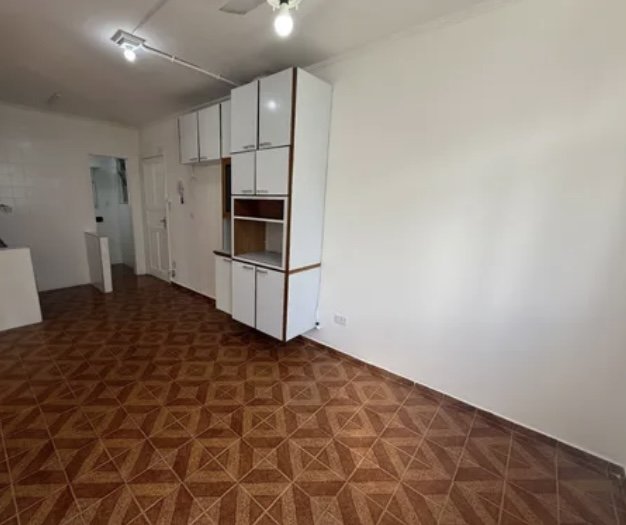 Excelente apartamento com 02 dormitórios para locação - Canto do Forte - Praia Grande - SP Avenida Rio Branco Praia Grande - 