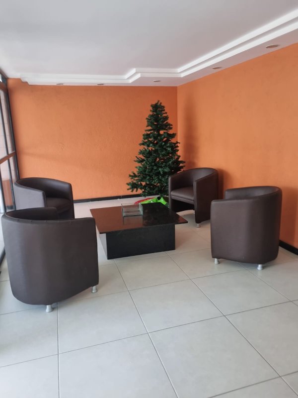 Apartamento à venda com 3 quartos sendo uma suíte, 85m² área útil por R$ 370.000,00 Rua Amália Bernardino de Sousa Recife - 