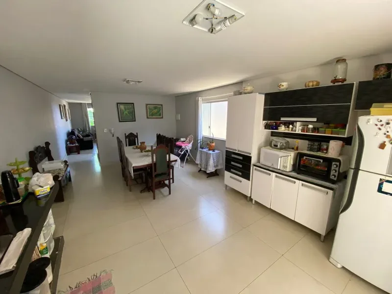Casa Triplex Geminada de Alto Padrão - 03 qts. - 01 suíte - 04 vagas - R$895K Rua Gerson Morethzon Belo Horizonte - 
