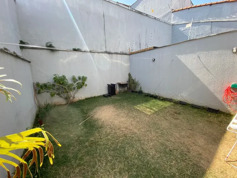 Casa Triplex Geminada de Alto Padrão - 03 qts. - 01 suíte - 04 vagas - R$895K Rua Gerson Morethzon Belo Horizonte - 