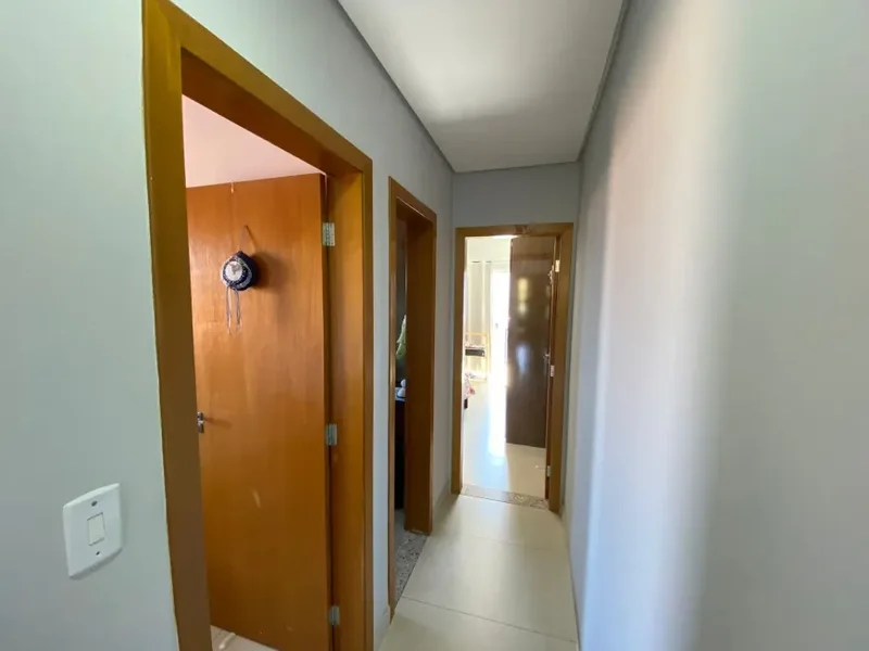 Casa Triplex Geminada de Alto Padrão - 03 qts. - 01 suíte - 04 vagas - R$895K Rua Gerson Morethzon Belo Horizonte - 