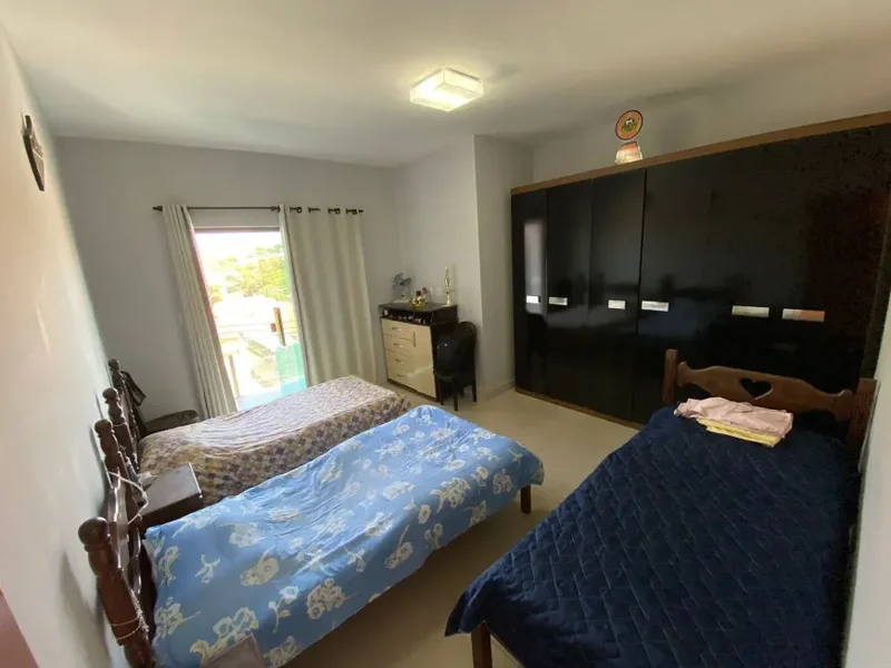 Casa Triplex Geminada de Alto Padrão - 03 qts. - 01 suíte - 04 vagas - R$895K Rua Gerson Morethzon Belo Horizonte - 