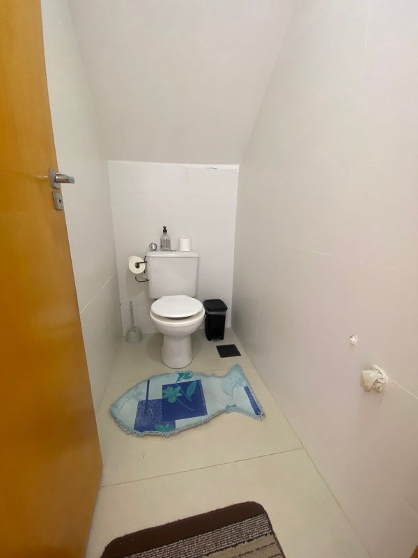 Casa Triplex Geminada de Alto Padrão - 03 qts. - 01 suíte - 04 vagas - R$895K Rua Gerson Morethzon Belo Horizonte - 
