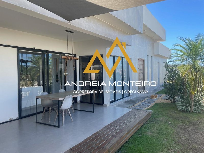 Casa com 3 dormitórios à venda, 142,60m² por R$750.000 - Cajueiros (Itaipuaçu) - Maricá/RJ - Maricá - 