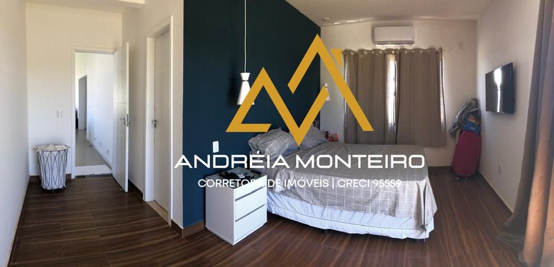Casa com 3 dormitórios à venda, 142,60m² por R$750.000 - Cajueiros (Itaipuaçu) - Maricá/RJ - Maricá - 