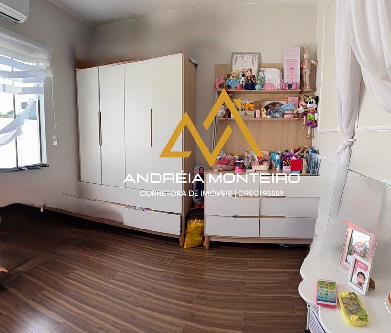 Casa com 3 dormitórios à venda, 142,60m² por R$750.000 - Cajueiros (Itaipuaçu) - Maricá/RJ - Maricá - 