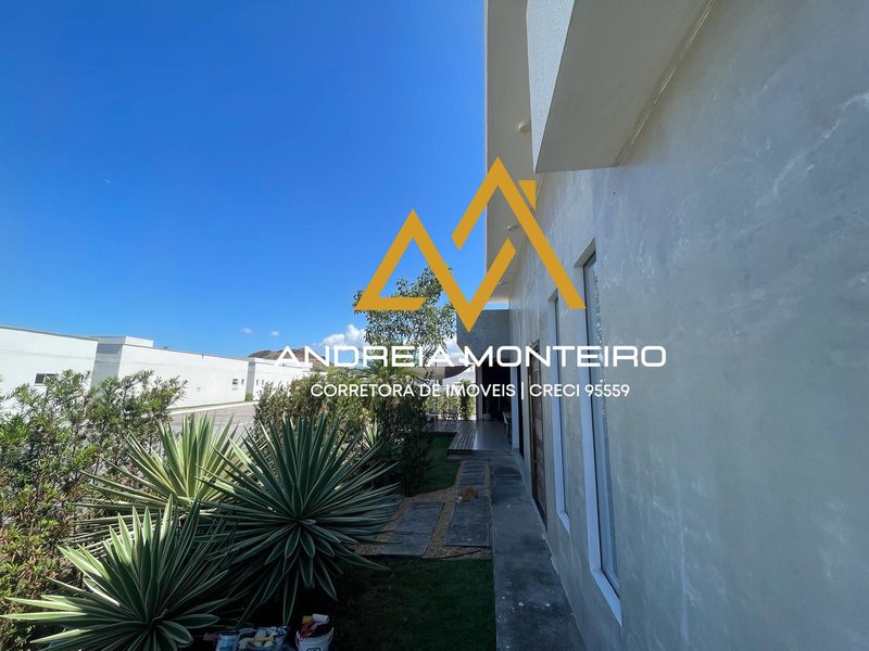Casa com 3 dormitórios à venda, 142,60m² por R$750.000 - Cajueiros (Itaipuaçu) - Maricá/RJ - Maricá - 