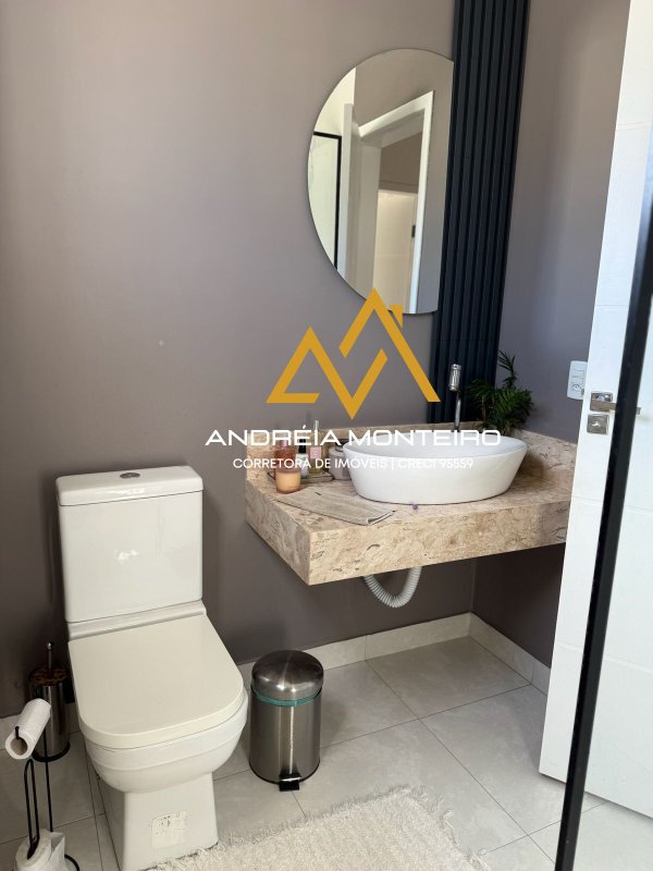 Casa com 3 dormitórios à venda, 142,60m² por R$750.000 - Cajueiros (Itaipuaçu) - Maricá/RJ - Maricá - 