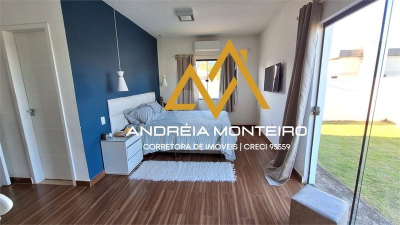 Casa com 3 dormitórios à venda, 142,60m² por R$750.000 - Cajueiros (Itaipuaçu) - Maricá/RJ - Maricá - 