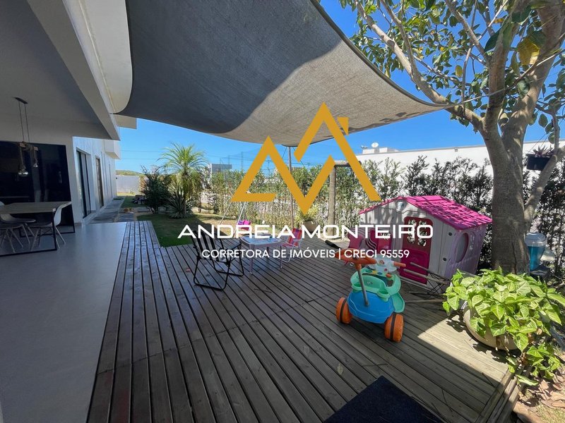 Casa com 3 dormitórios à venda, 142,60m² por R$750.000 - Cajueiros (Itaipuaçu) - Maricá/RJ - Maricá - 