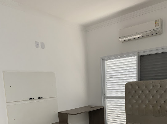 Casa com 4 dormit&oacute;rios &agrave; venda,500 m&sup2; - Condom&iacute;nio Ibiti do Pa&ccedil;o - Sorocaba - SP Avenida Comendador Camillo Júlio Sorocaba - 