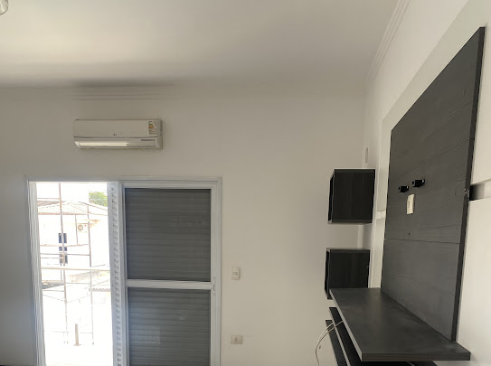 Casa com 4 dormit&oacute;rios &agrave; venda,500 m&sup2; - Condom&iacute;nio Ibiti do Pa&ccedil;o - Sorocaba - SP Avenida Comendador Camillo Júlio Sorocaba - 