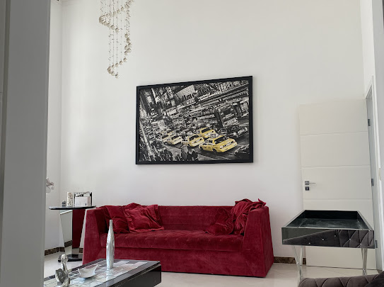 Casa com 4 dormit&oacute;rios &agrave; venda,500 m&sup2; - Condom&iacute;nio Ibiti do Pa&ccedil;o - Sorocaba - SP Avenida Comendador Camillo Júlio Sorocaba - 