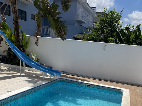 Casa com 4 dormit&oacute;rios &agrave; venda,500 m&sup2; - Condom&iacute;nio Ibiti do Pa&ccedil;o - Sorocaba - SP Avenida Comendador Camillo Júlio Sorocaba - 