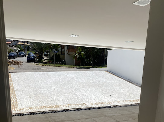 Casa com 4 dormit&oacute;rios &agrave; venda,500 m&sup2; - Condom&iacute;nio Ibiti do Pa&ccedil;o - Sorocaba - SP Avenida Comendador Camillo Júlio Sorocaba - 