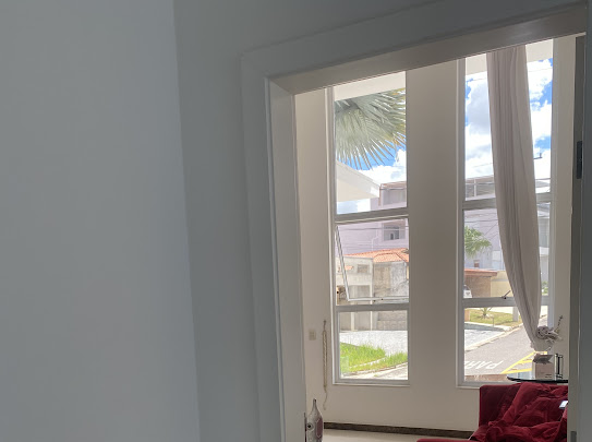 Casa com 4 dormit&oacute;rios &agrave; venda,500 m&sup2; - Condom&iacute;nio Ibiti do Pa&ccedil;o - Sorocaba - SP Avenida Comendador Camillo Júlio Sorocaba - 