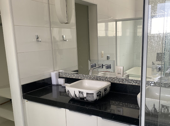 Casa com 4 dormit&oacute;rios &agrave; venda,500 m&sup2; - Condom&iacute;nio Ibiti do Pa&ccedil;o - Sorocaba - SP Avenida Comendador Camillo Júlio Sorocaba - 