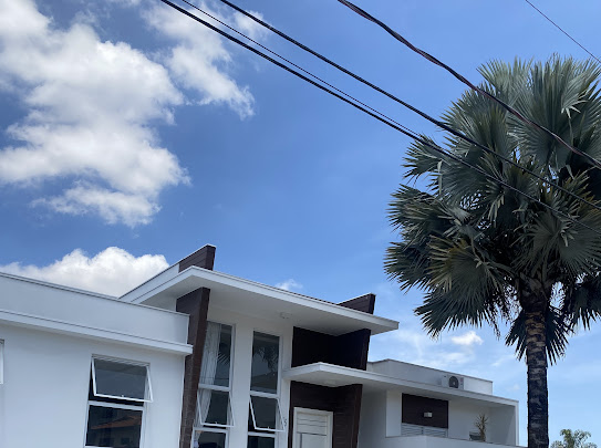 Casa com 4 dormit&oacute;rios &agrave; venda,500 m&sup2; - Condom&iacute;nio Ibiti do Pa&ccedil;o - Sorocaba - SP Avenida Comendador Camillo Júlio Sorocaba - 