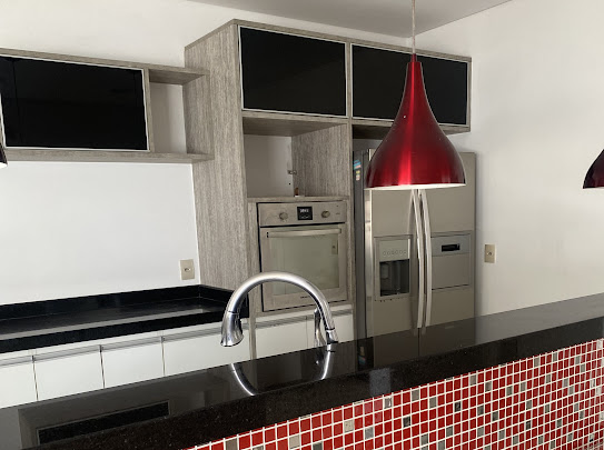 Casa com 4 dormit&oacute;rios &agrave; venda,500 m&sup2; - Condom&iacute;nio Ibiti do Pa&ccedil;o - Sorocaba - SP Avenida Comendador Camillo Júlio Sorocaba - 