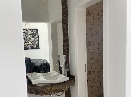 Casa com 4 dormit&oacute;rios &agrave; venda,500 m&sup2; - Condom&iacute;nio Ibiti do Pa&ccedil;o - Sorocaba - SP Avenida Comendador Camillo Júlio Sorocaba - 