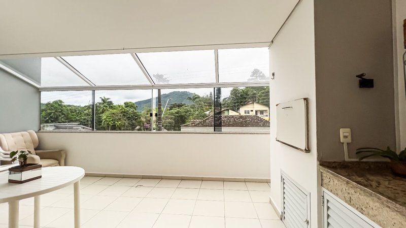 Apartamento - Timbó - 