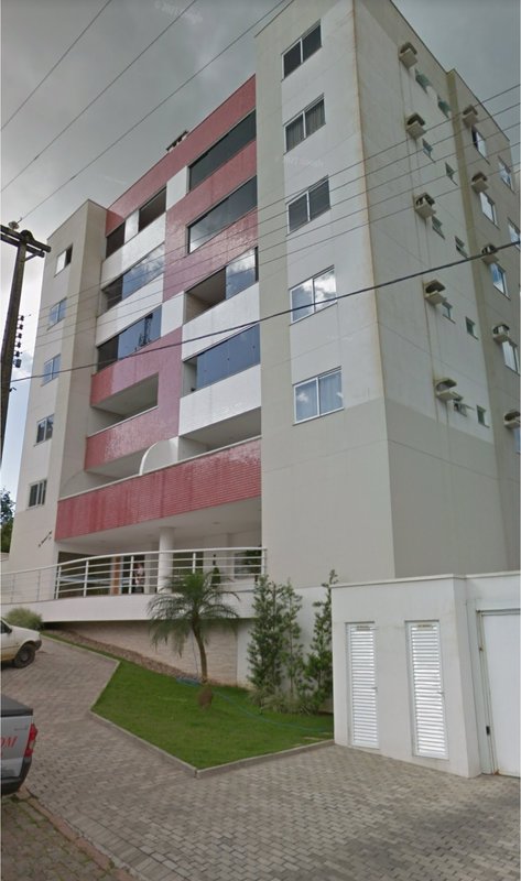 Apartamento - Timbó - 