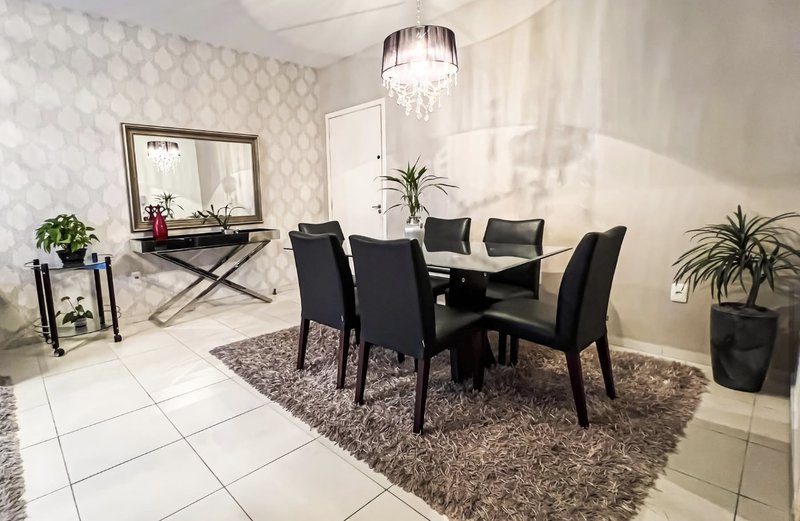 Apartamento - Timbó - 