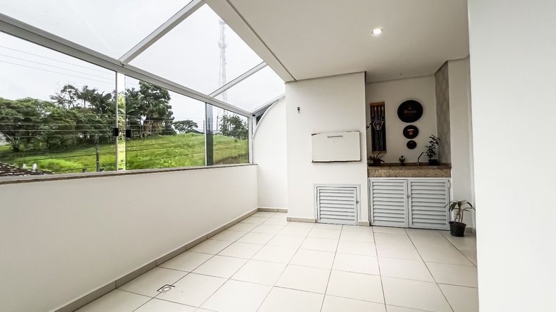 Apartamento - Timbó - 